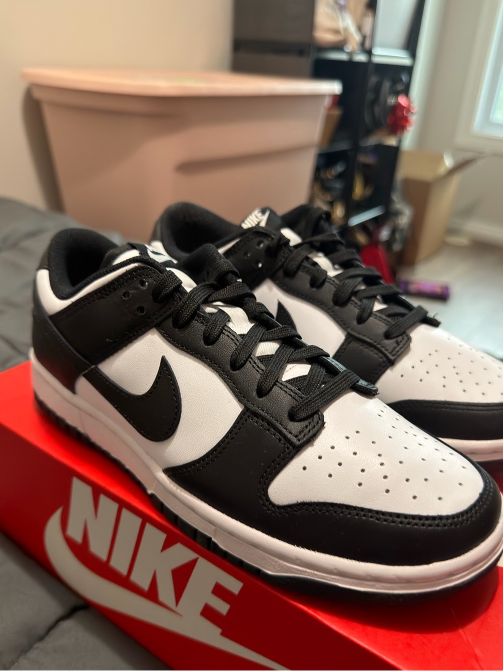Nike Dunk Low - Women’s 8 Men’s 6.5